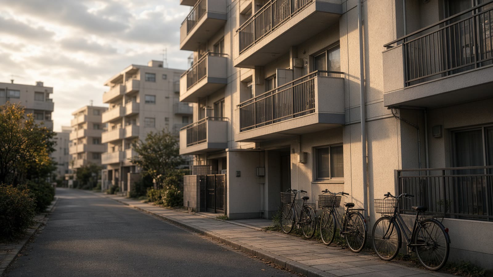 物件を買わず1万円で不動産を試す前に見る点のイメージ