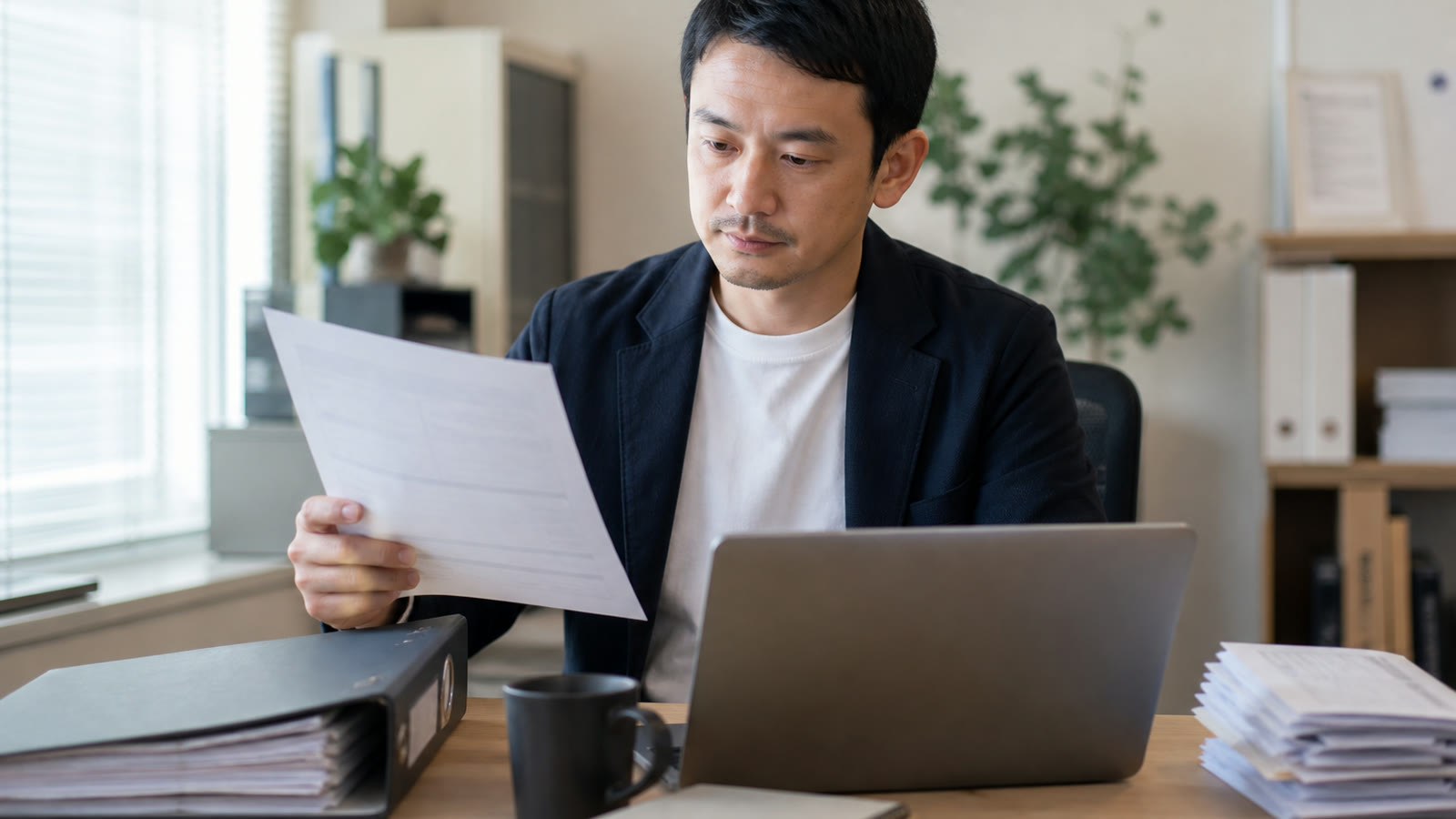 振込が多い法人が決済口座を分けるときのイメージ
